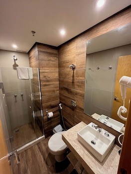 Atlantis Copacabana Hotel