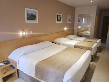 Atlantis Copacabana Hotel