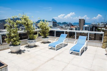 Atlantis Copacabana Hotel