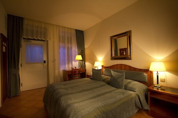 Hotel Ariston & Ariston Patio galeri fotoğrafı