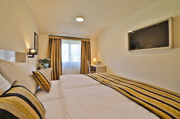 Hotel Ariston & Ariston Patio galeri fotoğrafı