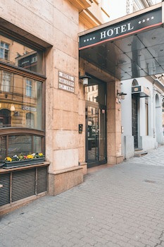 Hotel Ariston & Ariston Patio galeri fotoğrafı