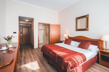 Hotel Ariston & Ariston Patio galeri fotoğrafı