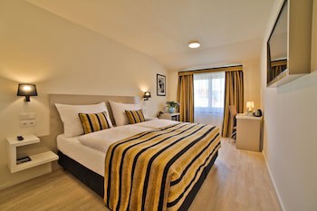 Hotel Ariston & Ariston Patio galeri fotoğrafı