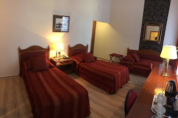 Hotel Ariston & Ariston Patio fotoğrafı