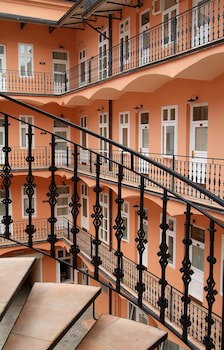 Hotel Ariston & Ariston Patio galeri fotoğrafı