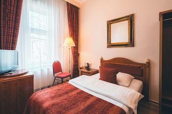 Hotel Ariston & Ariston Patio galeri fotoğrafı