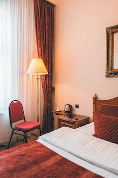 Hotel Ariston & Ariston Patio galeri fotoğrafı