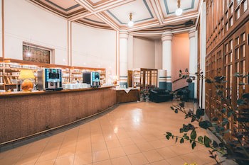 Hotel Ariston & Ariston Patio galeri fotoğrafı