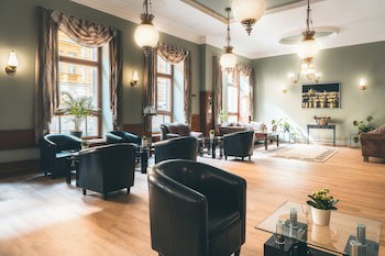 Hotel Ariston & Ariston Patio