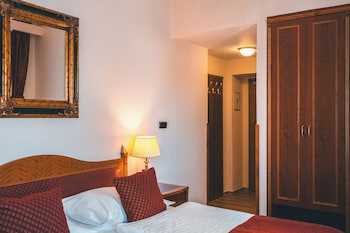 Hotel Ariston & Ariston Patio galeri fotoğrafı