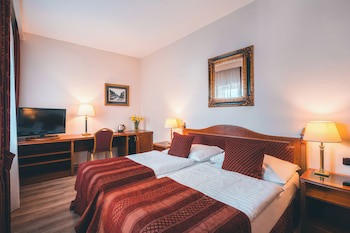 Hotel Ariston & Ariston Patio galeri fotoğrafı