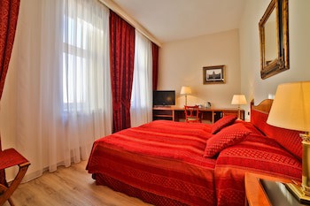 Hotel Ariston & Ariston Patio fotoğrafı