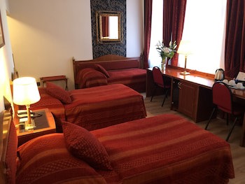 Hotel Ariston & Ariston Patio fotoğrafı