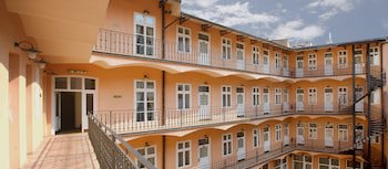 Hotel Ariston & Ariston Patio galeri fotoğrafı