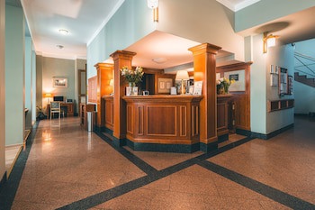 Hotel Ariston & Ariston Patio galeri fotoğrafı