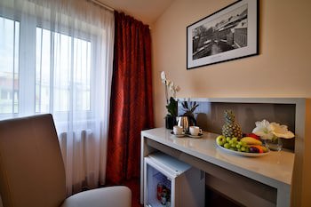 Hotel Ariston & Ariston Patio galeri fotoğrafı