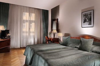 Hotel Ariston & Ariston Patio galeri fotoğrafı