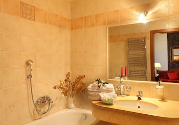 Hotel Ariston & Ariston Patio galeri fotoğrafı