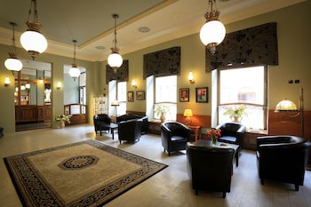 Hotel Ariston & Ariston Patio galeri fotoğrafı