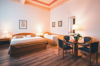 Hotel Ariston & Ariston Patio fotoğrafı