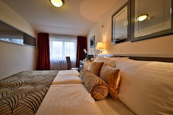 Hotel Ariston & Ariston Patio galeri fotoğrafı