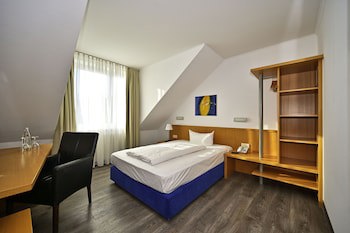 Hesse Hotel Celle galeri fotoğrafı