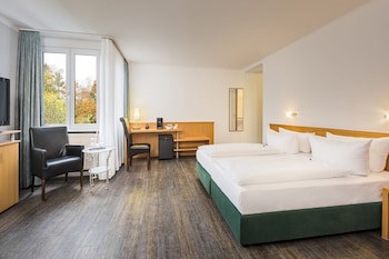 Hesse Hotel Celle galeri fotoğrafı