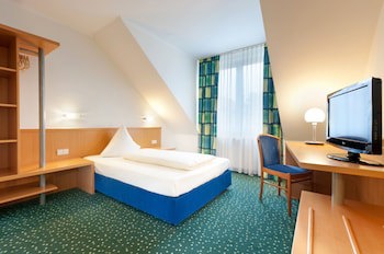 Hesse Hotel Celle galeri fotoğrafı