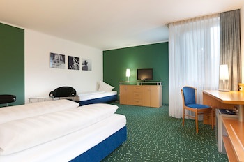 Hesse Hotel Celle galeri fotoğrafı