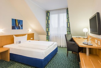 Hesse Hotel Celle galeri fotoğrafı