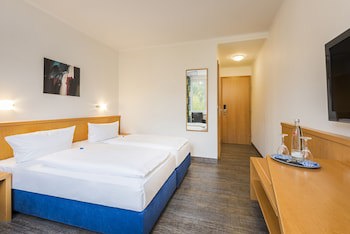 Hesse Hotel Celle galeri fotoğrafı