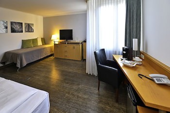 Hesse Hotel Celle galeri fotoğrafı