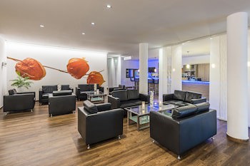 Hesse Hotel Celle fotoğrafı