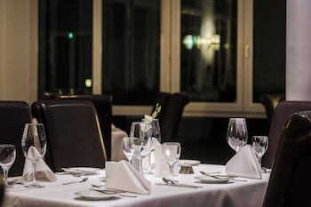 Hesse Hotel Celle galeri fotoğrafı