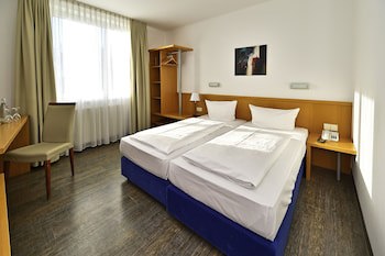 Hesse Hotel Celle galeri fotoğrafı