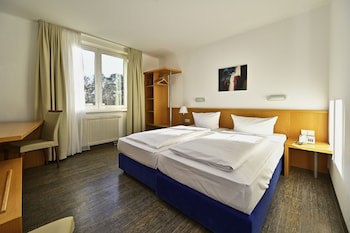 Hesse Hotel Celle galeri fotoğrafı