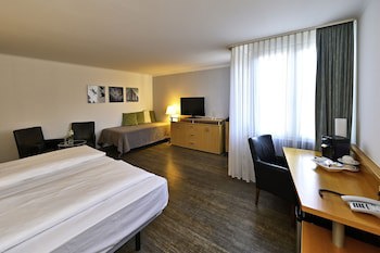 Hesse Hotel Celle galeri fotoğrafı