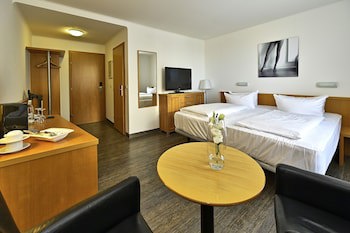 Hesse Hotel Celle galeri fotoğrafı