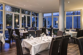 Hesse Hotel Celle galeri fotoğrafı
