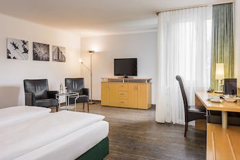 Hesse Hotel Celle galeri fotoğrafı