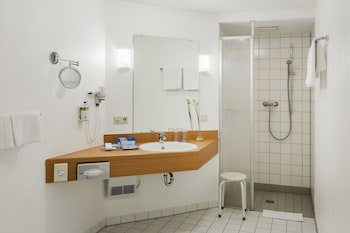 Hesse Hotel Celle galeri fotoğrafı