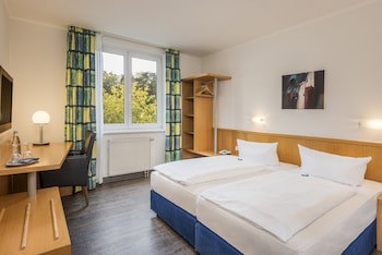 Hesse Hotel Celle galeri fotoğrafı
