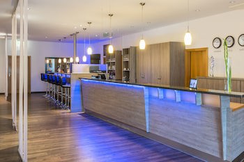 Hesse Hotel Celle galeri fotoğrafı