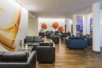 Hesse Hotel Celle fotoğrafı