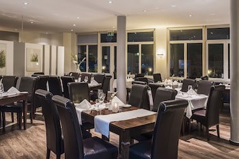 Hesse Hotel Celle galeri fotoğrafı