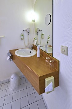 Hesse Hotel Celle galeri fotoğrafı