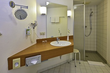 Hesse Hotel Celle galeri fotoğrafı