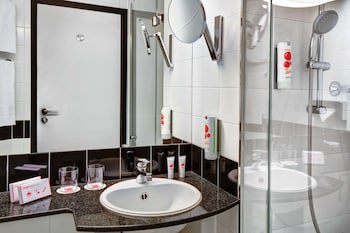 IntercityHotel Celle fotoğrafı