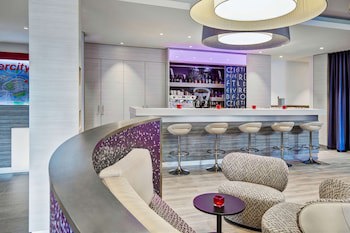 IntercityHotel Celle galeri fotoğrafı